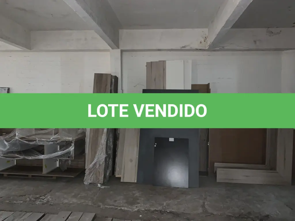 LOTE 016