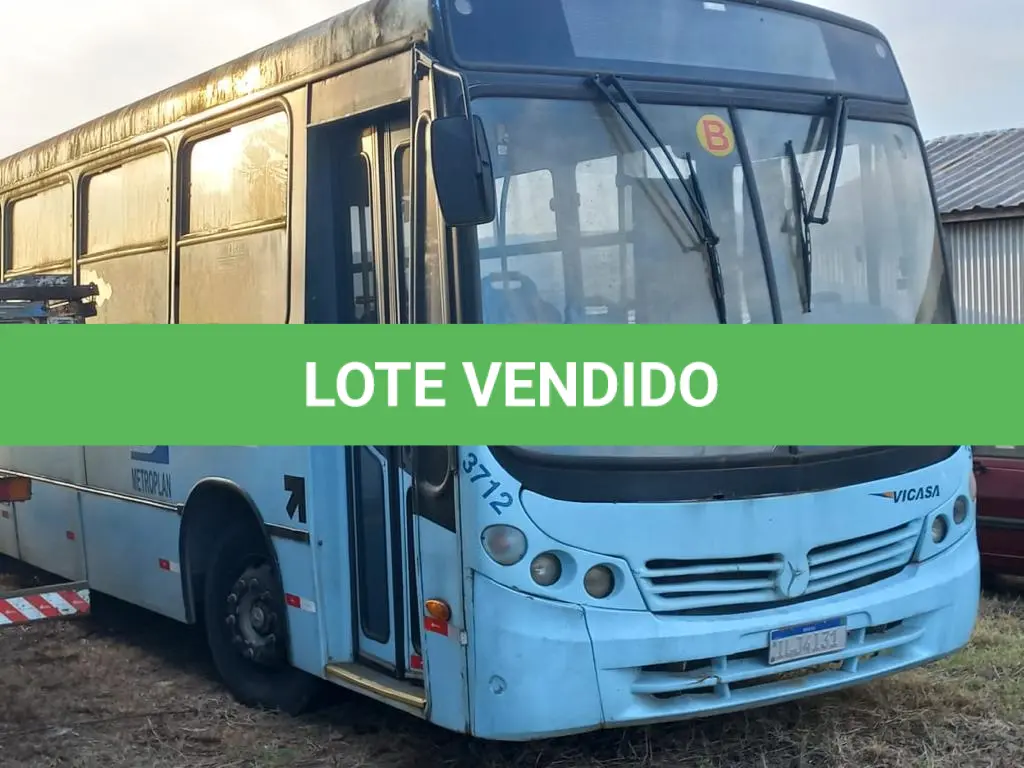 LOTE 001