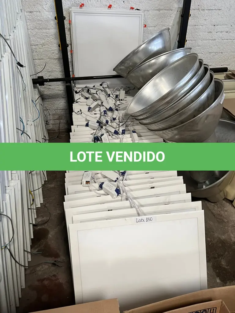LOTE 150
