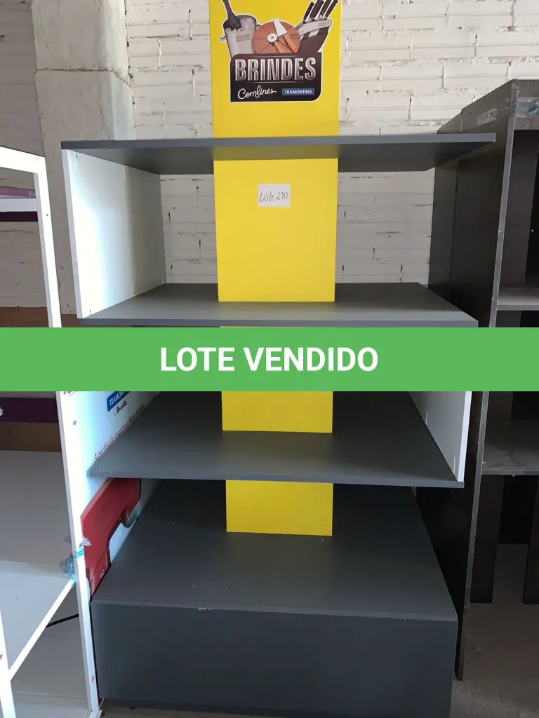 LOTE 210
