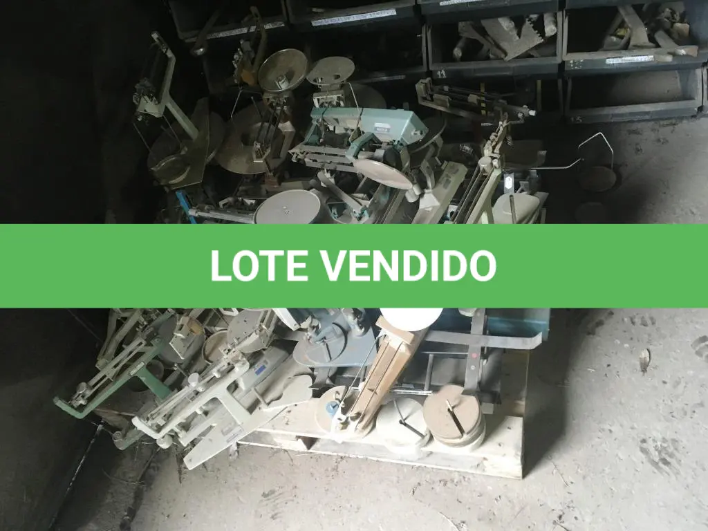 LOTE 074