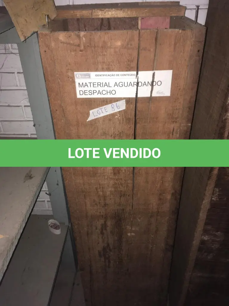 LOTE 086