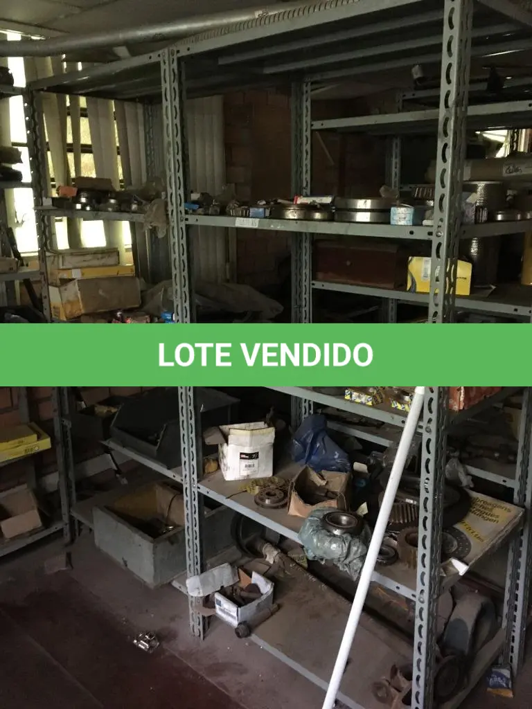 LOTE 085