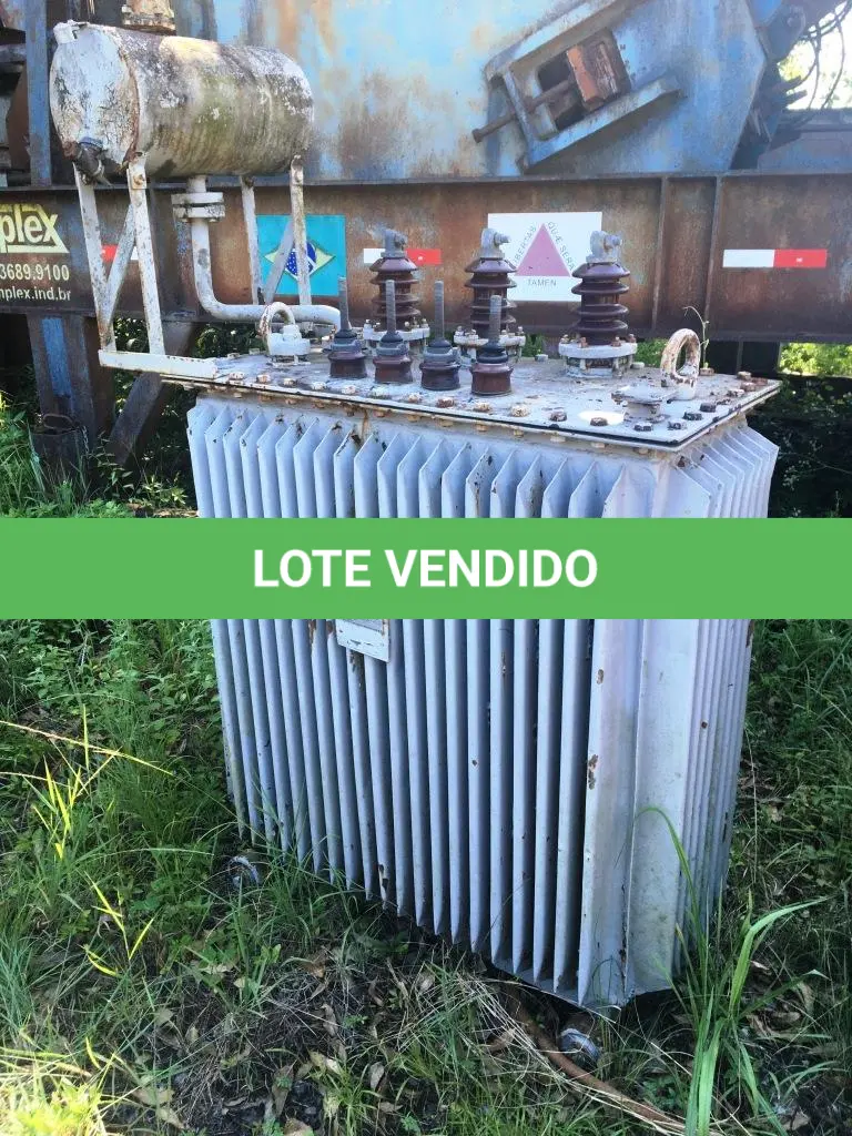 LOTE 071