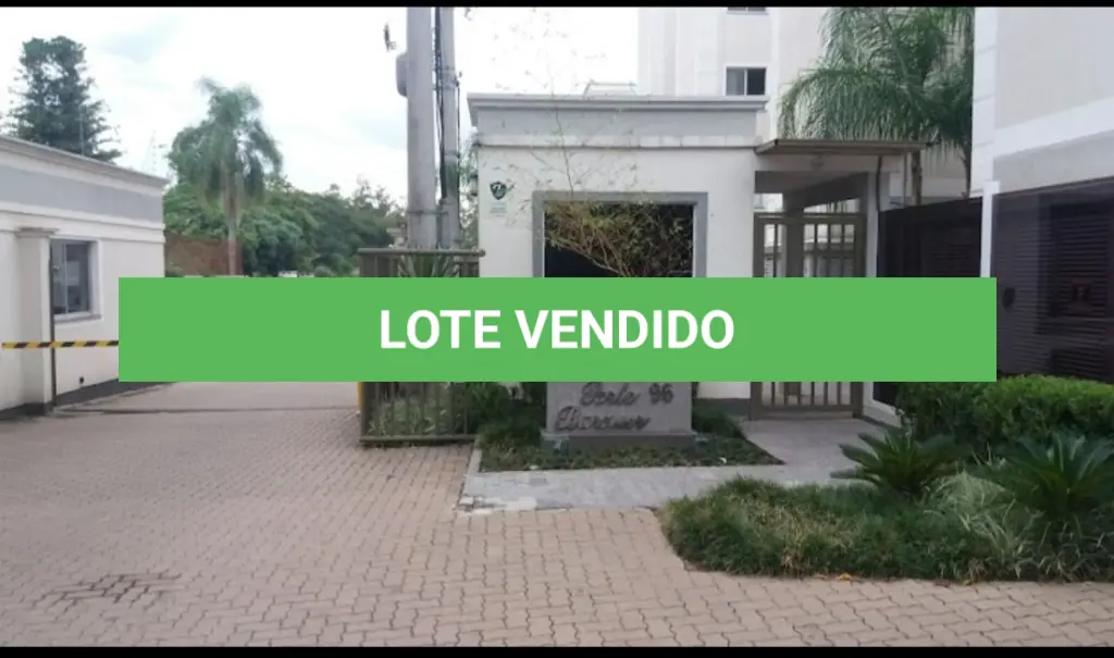LOTE 001