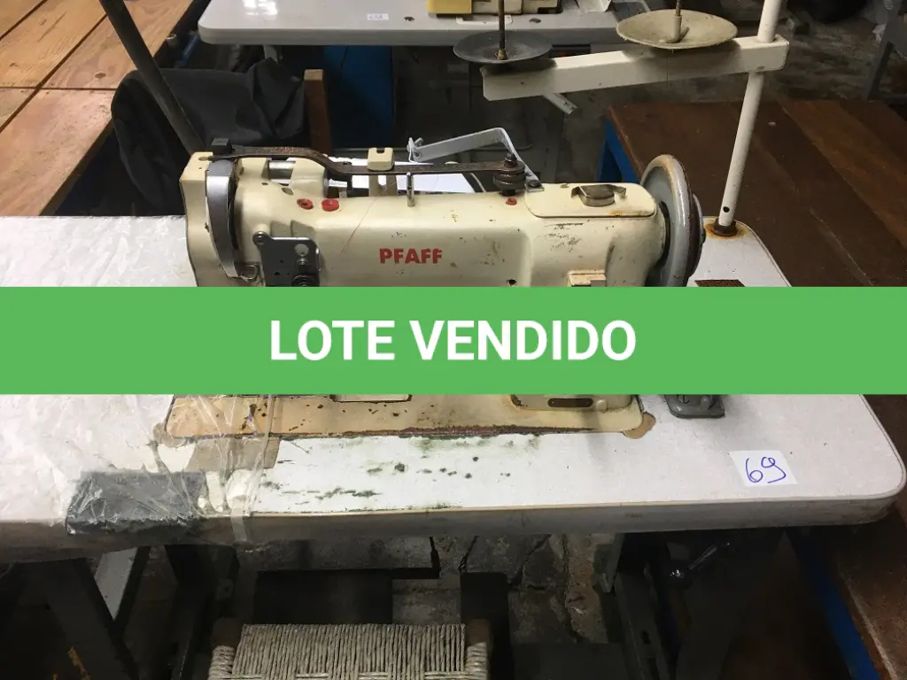 LOTE 122