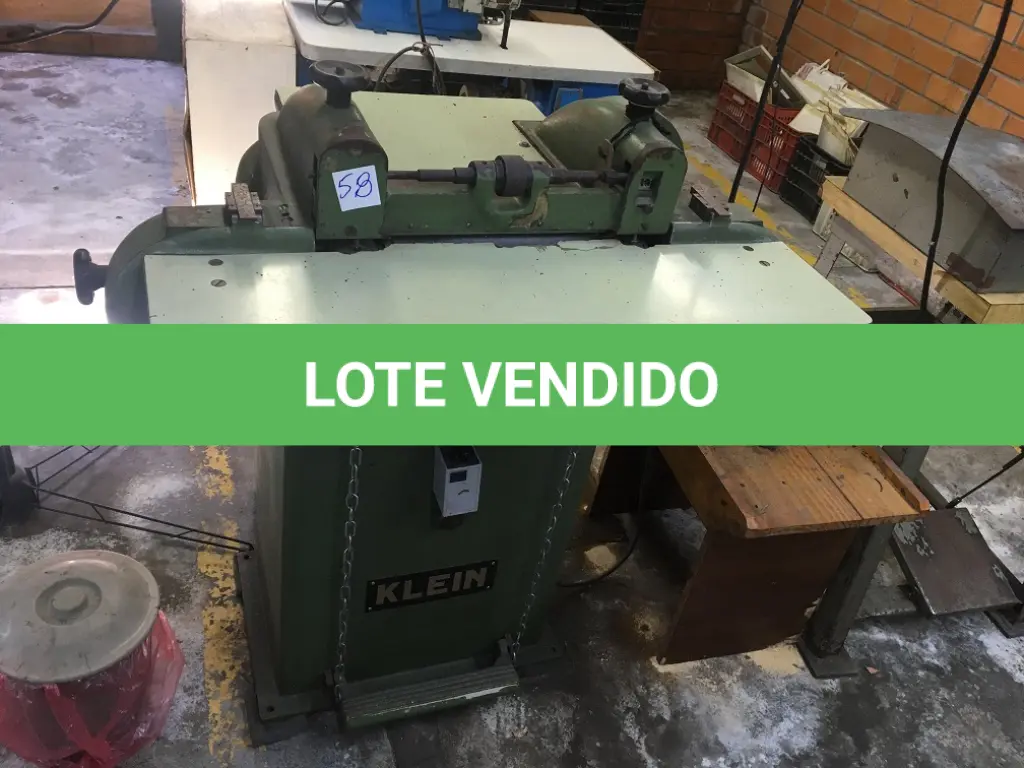 LOTE 111