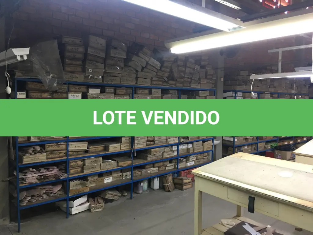 LOTE 130