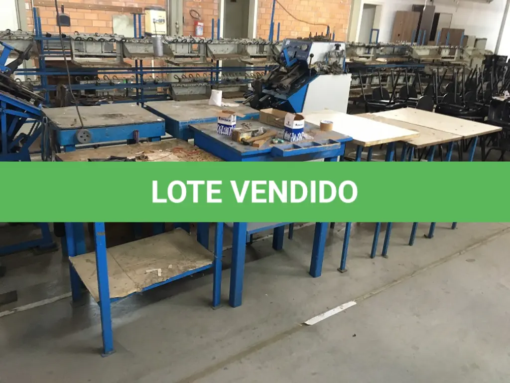 LOTE 135