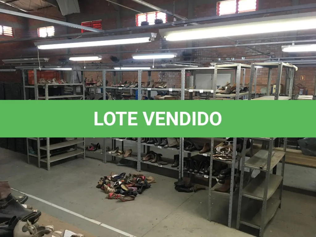 LOTE 134