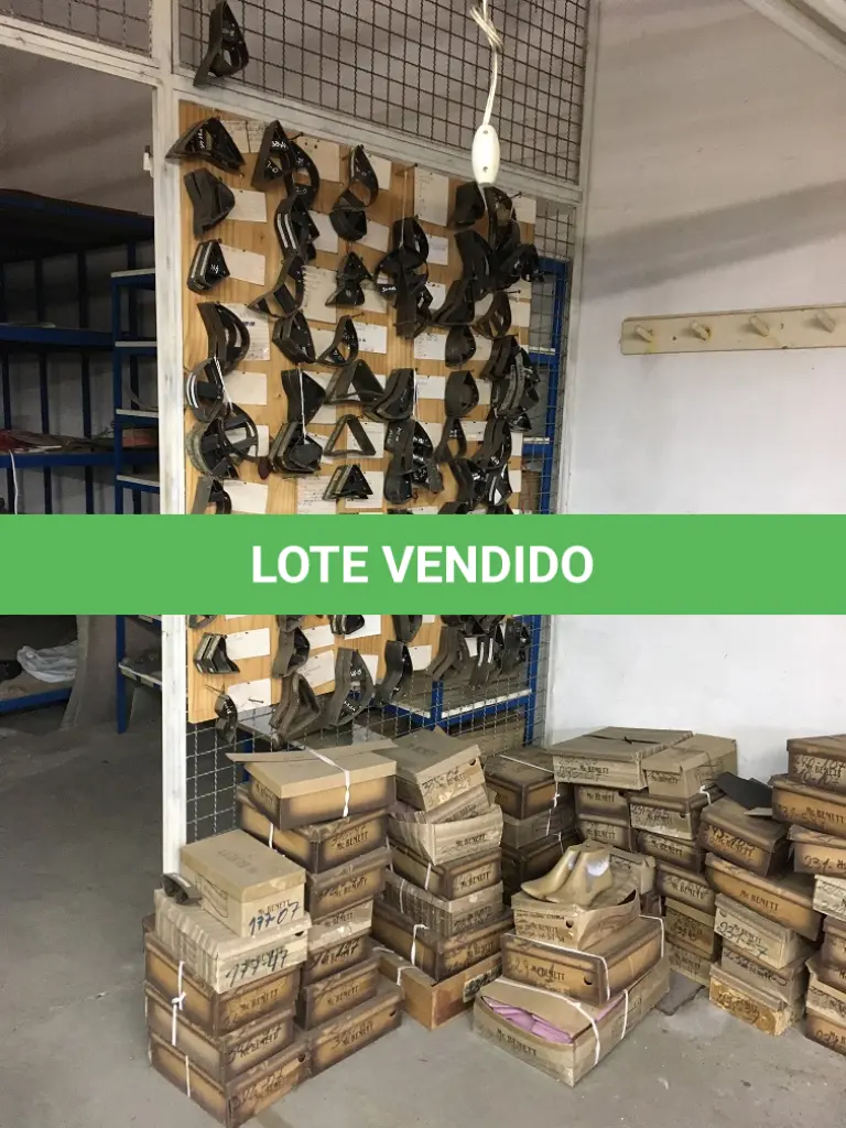 LOTE 166