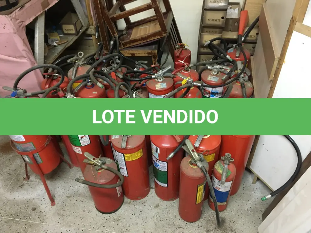 LOTE 155