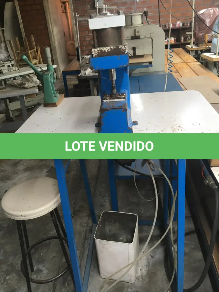 LOTE 112