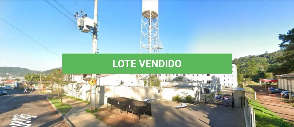 LOTE 001