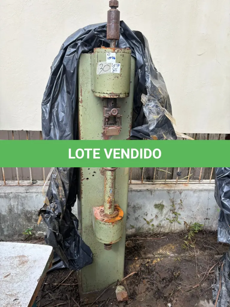 LOTE 085