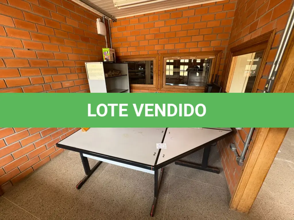 LOTE 161