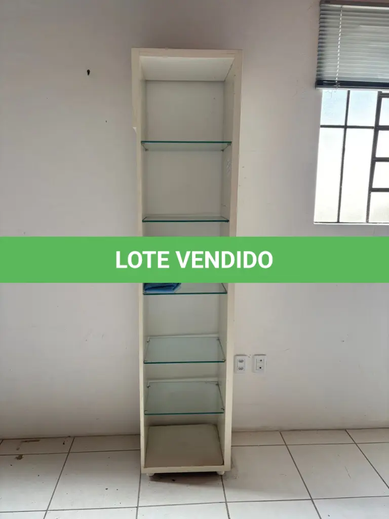 LOTE 162