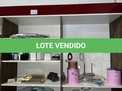 LOTE 014 - Decoração
