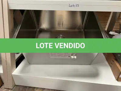 LOTE 061 - Cuba