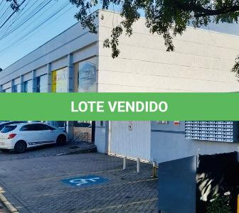 LOTE 004 - APARTAMENTO Nº 402- BLOCO B. DO EDIFÍCIO RESIDENCIAL JOÃO CORRÊA, SITUADO NA AV. JOÃO CORRÊA. Nº 100, BAIRRO CENTRO, EM TRÊS COROAS/RS