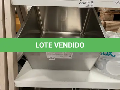 LOTE 063 - Cuba