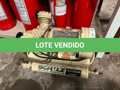 LOTE 044 - Motor