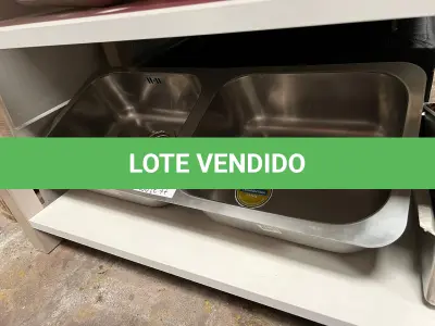 LOTE 077 - Cuba