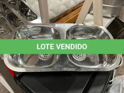LOTE 069 - Cubas