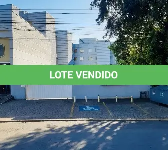 LOTE 003 - APARTAMENTO Nº 401 - BLOCO A, DO EDIFÍCIO RESIDENCIAL JOÃO CORRÊA, SITUADO NA AV. JOÃO CORRÊA, Nº 100, BAIRRO CENTRO, EM TRÊS COROAS/RS