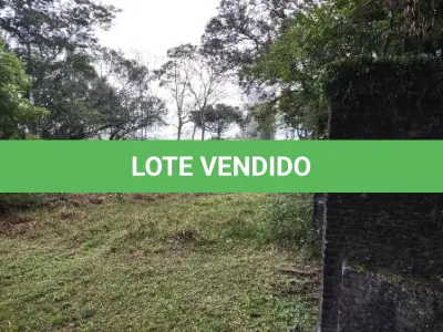LOTE 005 - UM TERRENO SEM BENFEITORIAS, NO MORRO MARTIN COM ÁREA DE 2.474,525M2, NA CIDADE DE SÃO SEBASTIÃO DO CAÍ