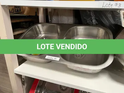 LOTE 074 - Cuba
