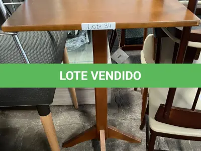 LOTE 094 - Mesa