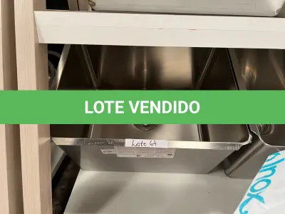 LOTE 064 - Cuba