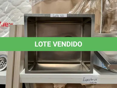 LOTE 062 - Cuba