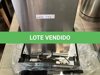LOTE 133 - Coifa