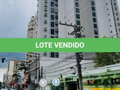 LOTE 006 - Box nº 31 do Condomínio Edifício Michalski, localizado no segundo pavimento - nível quatro, com área privativa de 13,20 metros quadrados, situado na Rua Bento Gonçalves, nº2399 Novo Hamburgo/RS