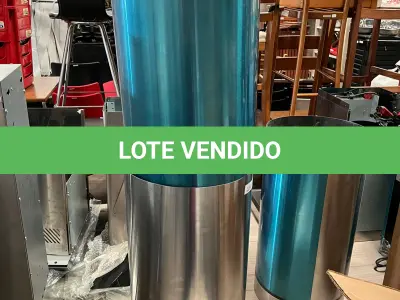 LOTE 136 - Coifa