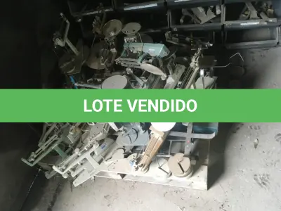 LOTE 074 - BALANÇAS PARA LABORATÓRIO