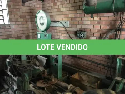 LOTE 058 - DINAMÔMETRO