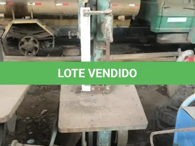 LOTE 026 - SERRA FITA