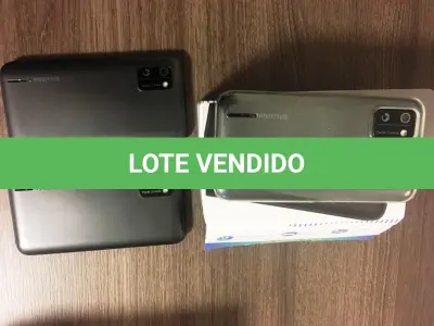 LOTE 007 - Telefones Celulares( 04 un )