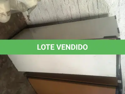 LOTE 021 - Eletro doméstico ( Refrigeradores )