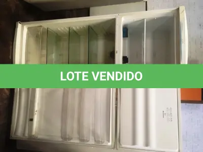 LOTE 020 - Eletro doméstico ( Refrigeradores )