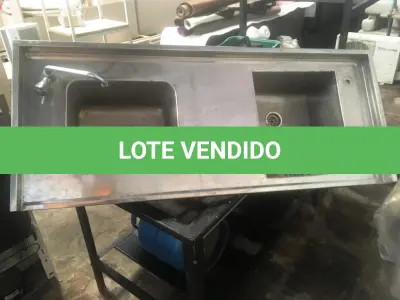 LOTE 013 - Utensílios e elétro domésticos - diversos