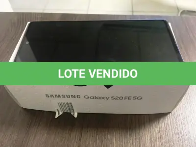 LOTE 007 - Telefones Celulares( 04 un )