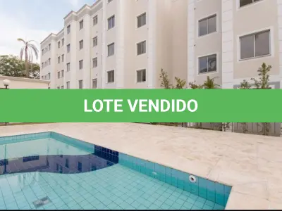 LOTE 003 - Apartamento nº 404, do Bloco 05, localizado no 4º pavimento com área real privativa de 43,3700 m², e o Box  nº 201, com área de 11,52 m² descoberto, do Condomínio Residencial Parque Porto Burnier, situado na Rua Getúlio Borges da Fonseca, nº 96, Bairro Operário - Novo Hamburgo/RS. Registrado sob matrícula 116.416