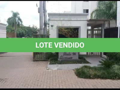 LOTE 003 - Apartamento nº 404, do Bloco 05, localizado no 4º pavimento com área real privativa de 43,3700 m², e o Box  nº 201, com área de 11,52 m² descoberto, do Condomínio Residencial Parque Porto Burnier, situado na Rua Getúlio Borges da Fonseca, nº 96, Bairro Operário - Novo Hamburgo/RS. Registrado sob matrícula 116.416