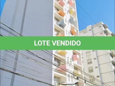LOTE 005 - A Sala nº 64 do Edifício Centro Comercial Apolo, localizada no sexto pavimento com área privativa de 34,28 m², situada na Rua Marcílio Dias, nº 1431, Bairro Centro, Novo Hamburgo/RS. Matrícula 60.751