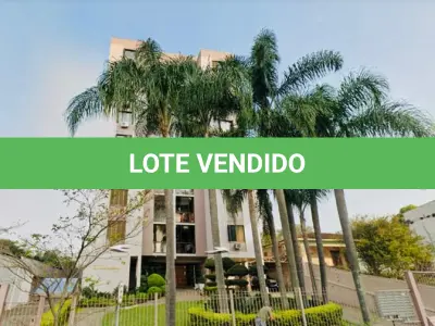 LOTE 006 - O Box nº 23 do Edifício Vale Dourado, localizado na frente do andar térreo ou primeiro pavimento(pilotis), com área real privativa de 19,75 m², situado na Rua José de Alencar, nº 195, Bairro Rio Branco, Novo Hamburgo/RS. Matrícula 73.486