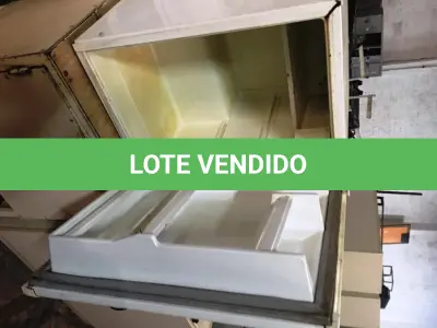 LOTE 018 - Eletro domésticos( Frigobar )
